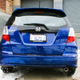 Image for article titled 2009 Honda Fit Sport, Part Three